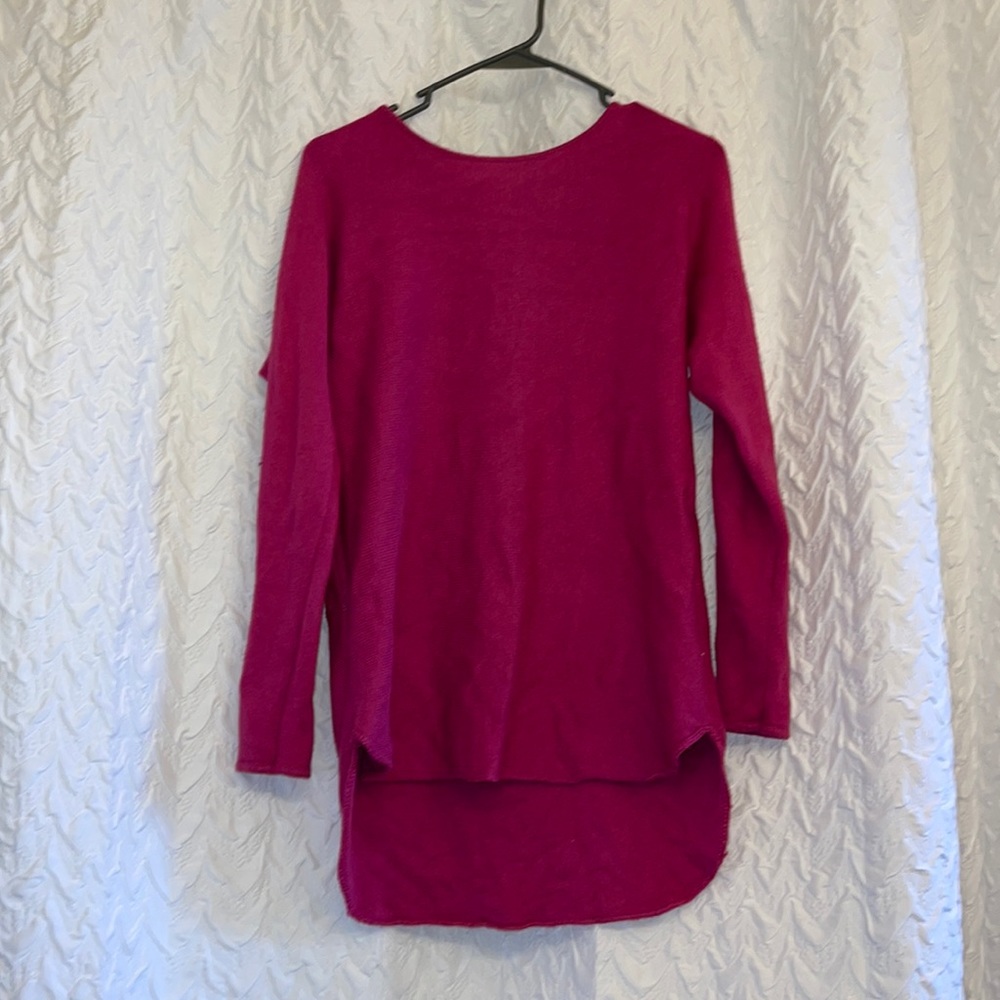 Michael Kors Pink Tunic
